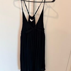 O’Neill / Swimsuit/Bathing Suit/Beach Coverup / Beachy Mini Dress / size Medium